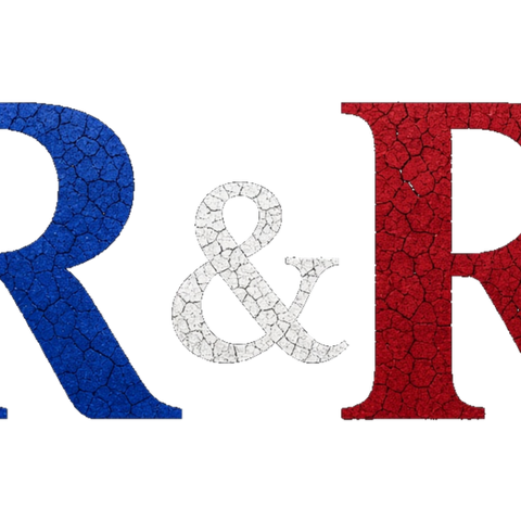 RiddlesandRealms publishing logo